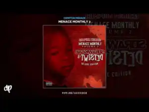 Compton Menace - Again